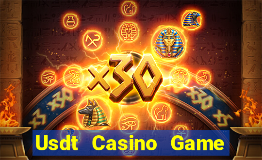 Usdt Casino Game Bài 3 Cây