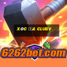 Xóc Đĩa Clubv