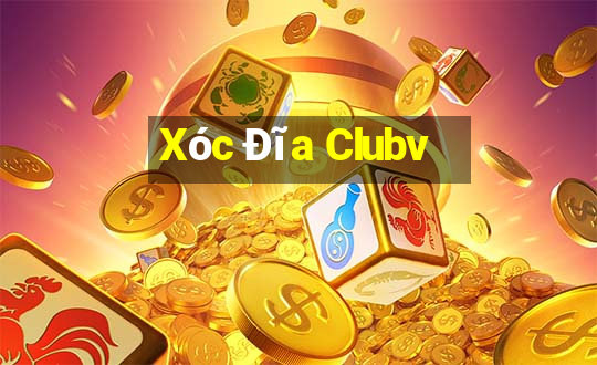 Xóc Đĩa Clubv