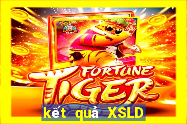 kết quả XSLD ngày 5