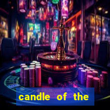 candle of the month club