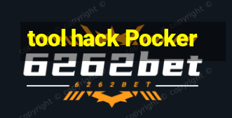 tool hack Pocker