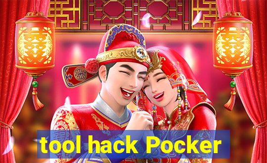 tool hack Pocker