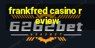 frankfred casino review