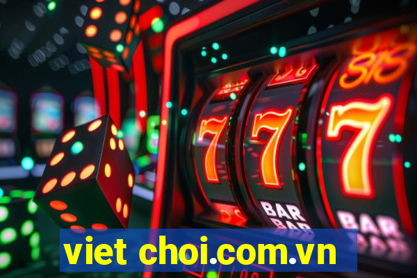 viet choi.com.vn