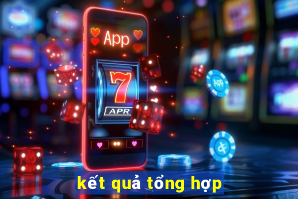 kết quả tổng hợp