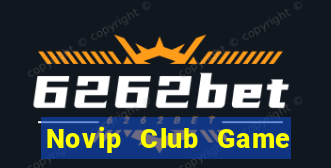 Novip Club Game Bài Qh88