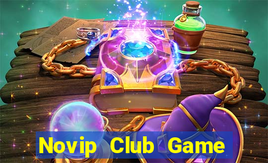 Novip Club Game Bài Qh88