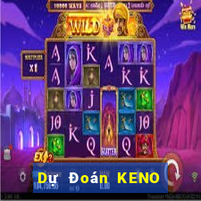 Dự Đoán KENO ngày 12