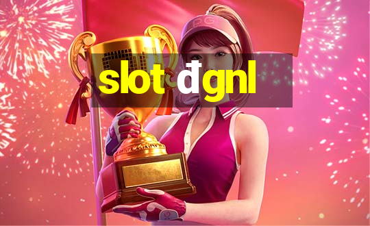 slot đgnl