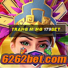 trang mạng 179bet