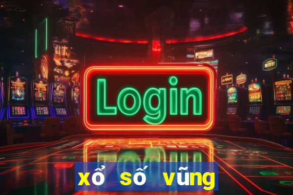 xổ số vũng tàu 30 ngày gần đây