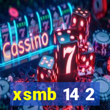 xsmb 14 2