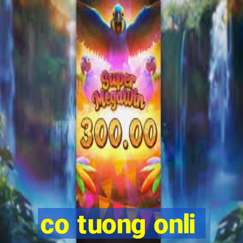 co tuong onli