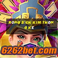 rông bạch kim thông kê