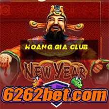 hoang gia club