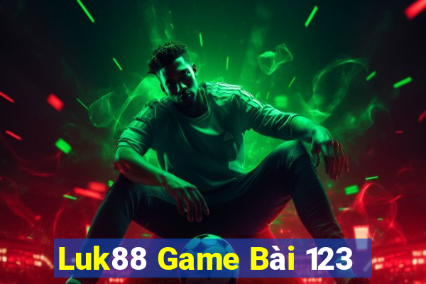 Luk88 Game Bài 123