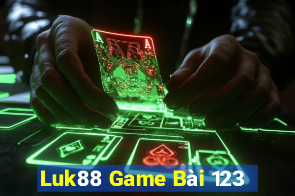 Luk88 Game Bài 123