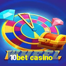 10bet casino