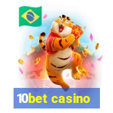 10bet casino