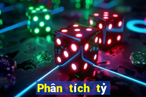 Phân tích tỷ lệ cược cờ bạc