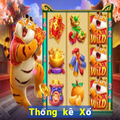 Thống kê Xổ Số điện toán 6x36 ngày 17