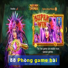 88 Phòng game bài