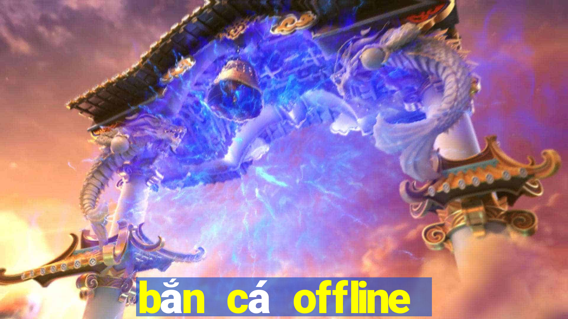 bắn cá offline mod apk