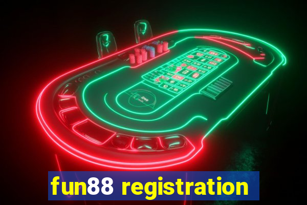 fun88 registration