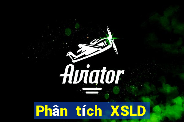 Phân tích XSLD ngày 19