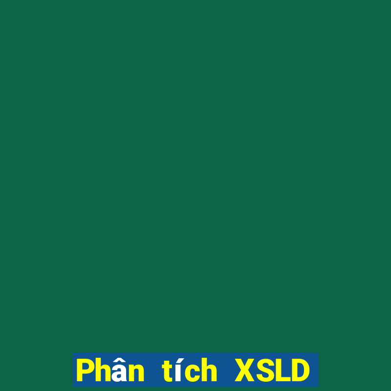 Phân tích XSLD ngày 19