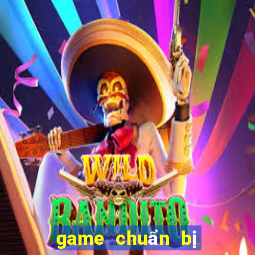 game chuẩn bị ra mắt 2024