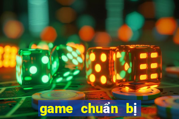 game chuẩn bị ra mắt 2024