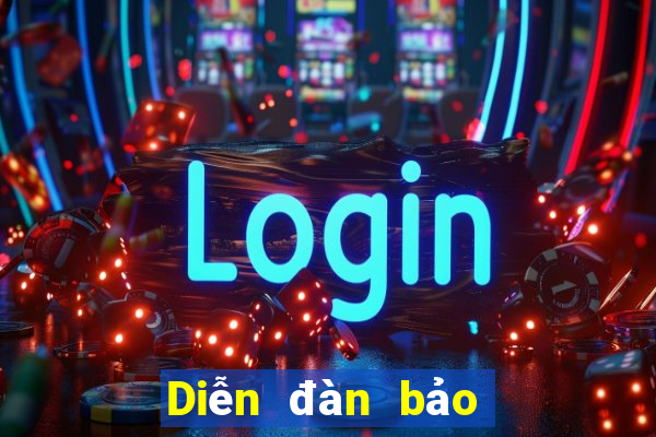 Diễn đàn bảo đảm rau bina