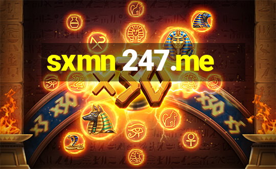 sxmn 247.me