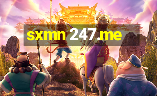 sxmn 247.me