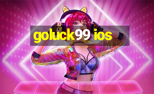 goluck99 ios