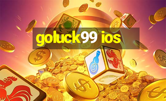 goluck99 ios