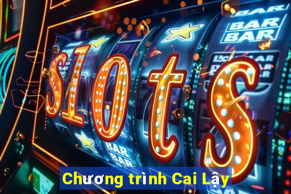 Chương trình Cai Lậy