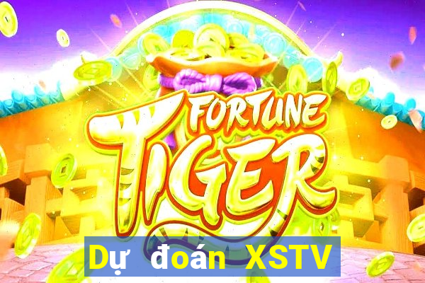 Dự đoán XSTV ngày 29