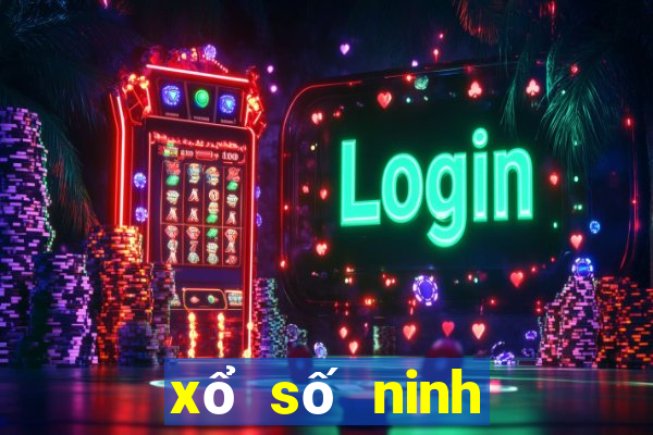 xổ số ninh thuận ngày 24 tháng 3