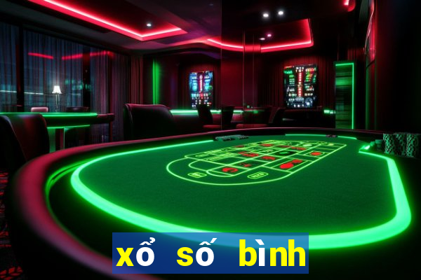 xổ số bình định ngày 22 tháng 09