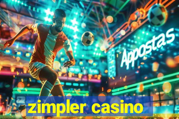 zimpler casino