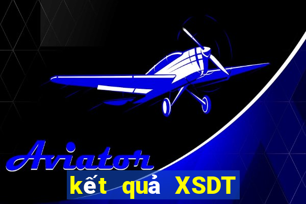 kết quả XSDT ngày 6