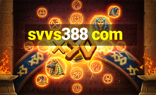 svvs388 com