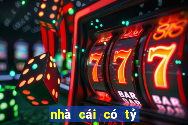 nhà cái có tỷ lệ ăn cao nhất