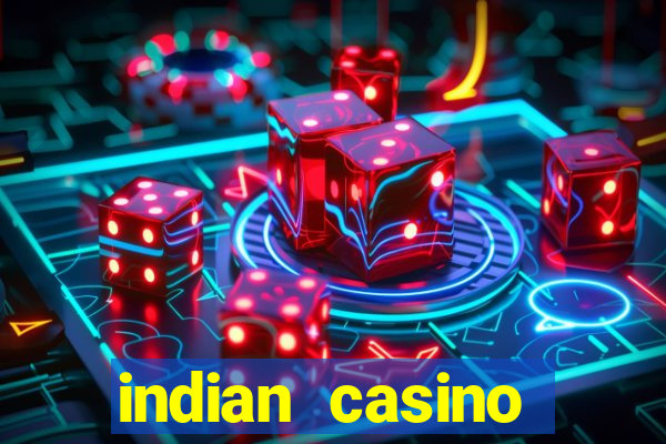 indian casino online gambling