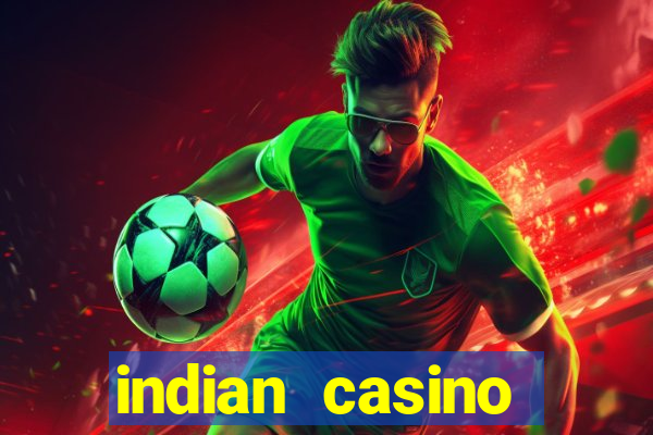 indian casino online gambling