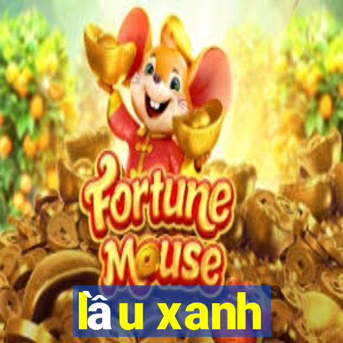 lầu xanh