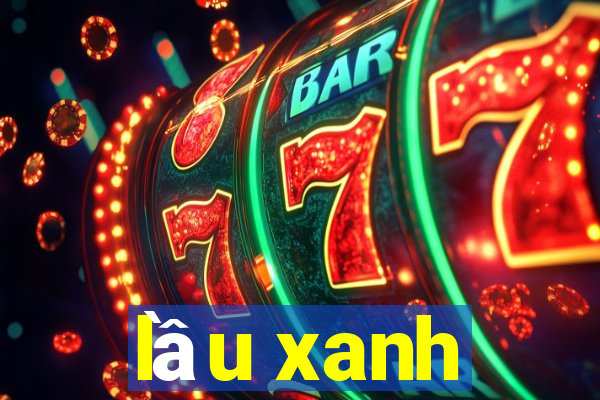 lầu xanh